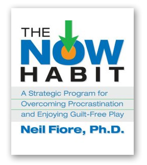 The Now Factor book