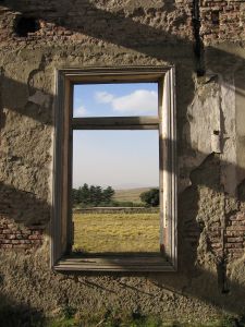 Window to Sabbatical