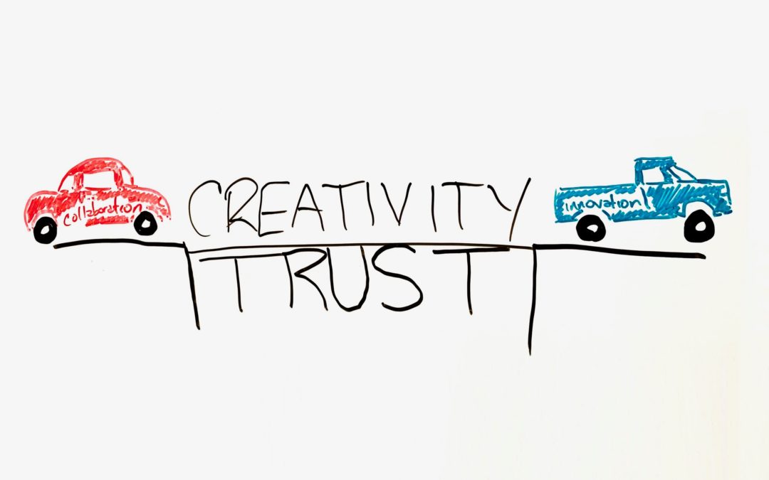 Truss of Trust